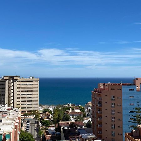 Vista Mar Lejlighed Torremolinos Eksteriør billede