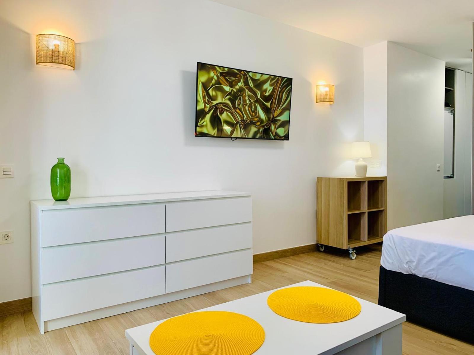Vista Mar Lejlighed Torremolinos Eksteriør billede